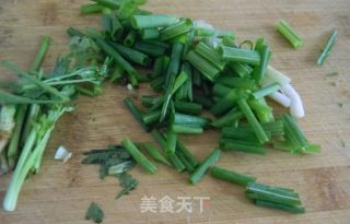 小炒丝瓜的做法步骤：4