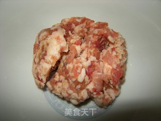 电饭锅做馅饼的做法步骤：2