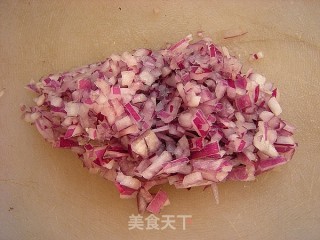 电饭锅做馅饼的做法步骤：3