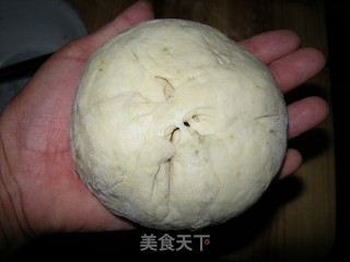 电饭锅做馅饼的做法步骤：6