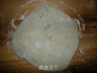 电饭锅做馅饼的做法步骤：7