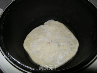 电饭锅做馅饼的做法步骤：8