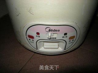 电饭锅做馅饼的做法步骤：9
