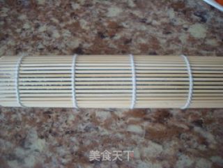 简单快捷——什锦寿司的做法步骤：11