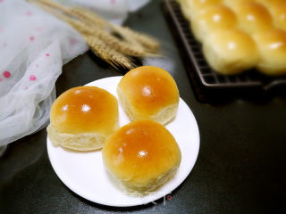 小面包的做法