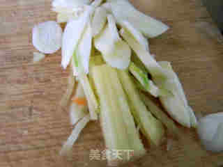 红烧福寿鱼的做法步骤：3