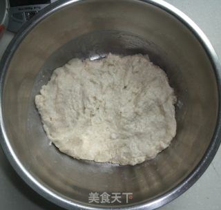 价值5000元的面包配方----老式面包的做法步骤：1