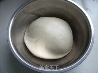 价值5000元的面包配方----老式面包的做法步骤：3