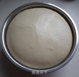 价值5000元的面包配方----老式面包的做法步骤：4