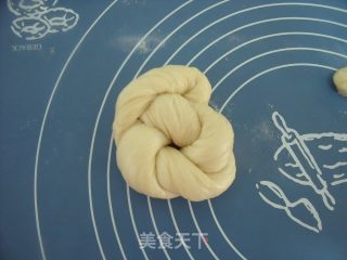 价值5000元的面包配方----老式面包的做法步骤：6