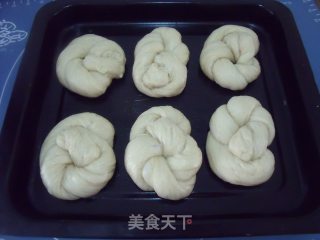 价值5000元的面包配方----老式面包的做法步骤：7