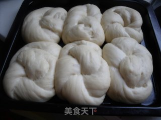 价值5000元的面包配方----老式面包的做法步骤：8
