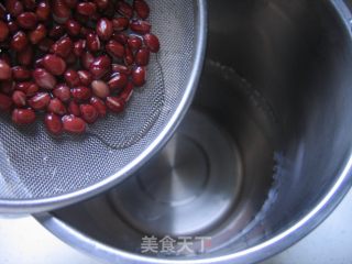 薏米浆的做法步骤：3
