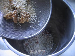薏米浆的做法步骤：5