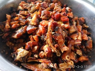 谭阿姨麻辣鱼排的做法