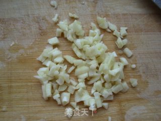 开胃菜——酸梅蒸排骨的做法步骤：2