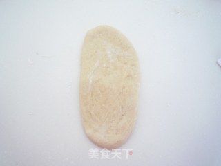 小麦胚芽餐包的做法步骤：6