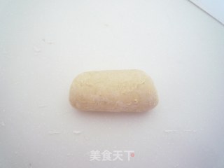 小麦胚芽餐包的做法步骤：7