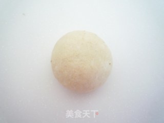 小麦胚芽餐包的做法步骤：8
