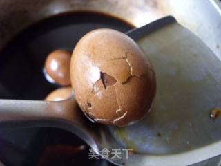 香气四溢------------茶香蛋的做法步骤：7
