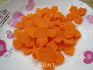 虾球西兰花的做法步骤：6
