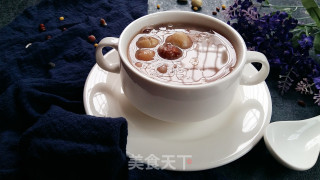 绿豆莲子祛湿养生汤
