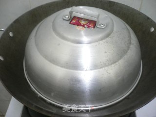 泰国东炎蒸鱼的做法步骤：5
