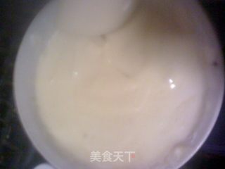 戚风蛋糕—初战告捷的做法步骤：8