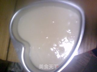 戚风蛋糕—初战告捷的做法步骤：10