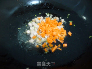 山寨版－－－岐山臊子面的做法步骤：4
