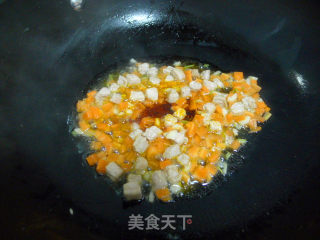 山寨版－－－岐山臊子面的做法步骤：5