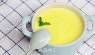香甜玉米汁—天然又健康的宝宝饮料的做法