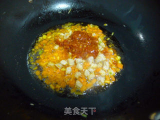 山寨版－－－岐山臊子面的做法步骤：6