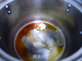 山寨版－－－岐山臊子面的做法步骤：11