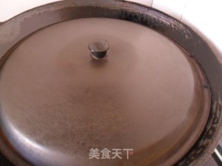 糖醋鲈鱼的做法步骤：7