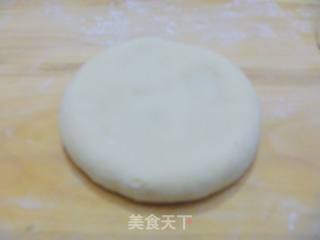 【怡汝烘焙】紫薯诱惑-紫薯花样面包的做法步骤：10