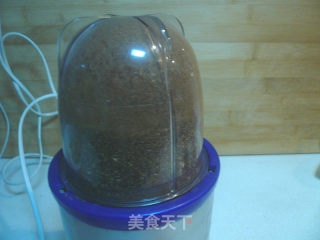 自制椒盐的做法步骤：3