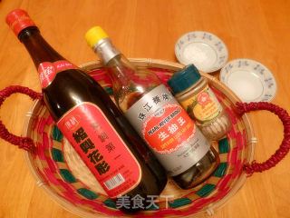 滑蛋牛肉的做法步骤：3