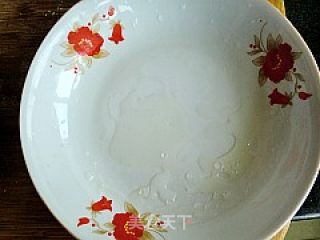 馋嘴小吃---芋头豆沙糕的做法步骤：7