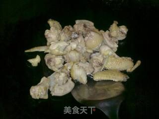 苹果烧鸡腿的做法步骤：6