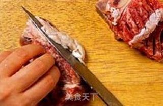 炖排骨的做法步骤：2