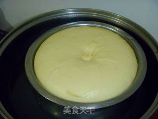 【怡汝烘焙】第一次的面包---花样豆沙面包的做法步骤：6