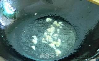 香菇丝瓜肉丸汤的做法步骤：5