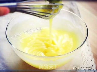 蛋黄沙拉酱—零添加,更健康的做法