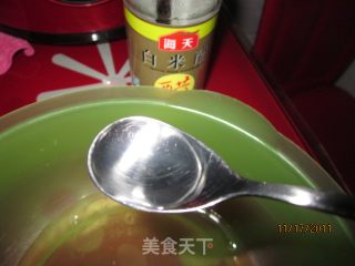 电饭锅蛋糕的做法步骤：5