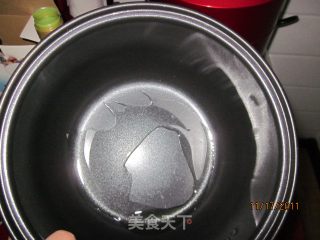电饭锅蛋糕的做法步骤：9