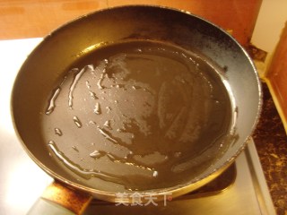 豆渣玉米面煎餅的做法步骤：4