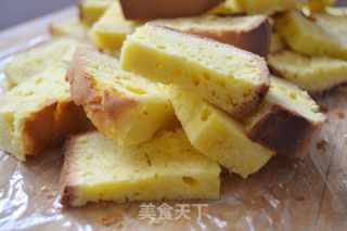 面包机版蛋糕的做法