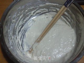 辫子包的做法步骤：1