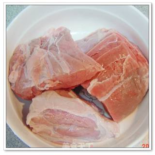 适合于秋冬的绝对美食-----------------五香酱牛肉的做法步骤：2